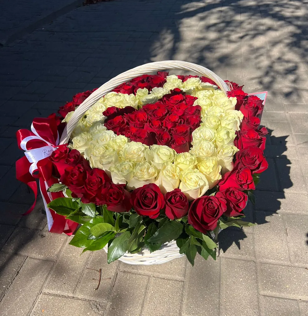 История любви